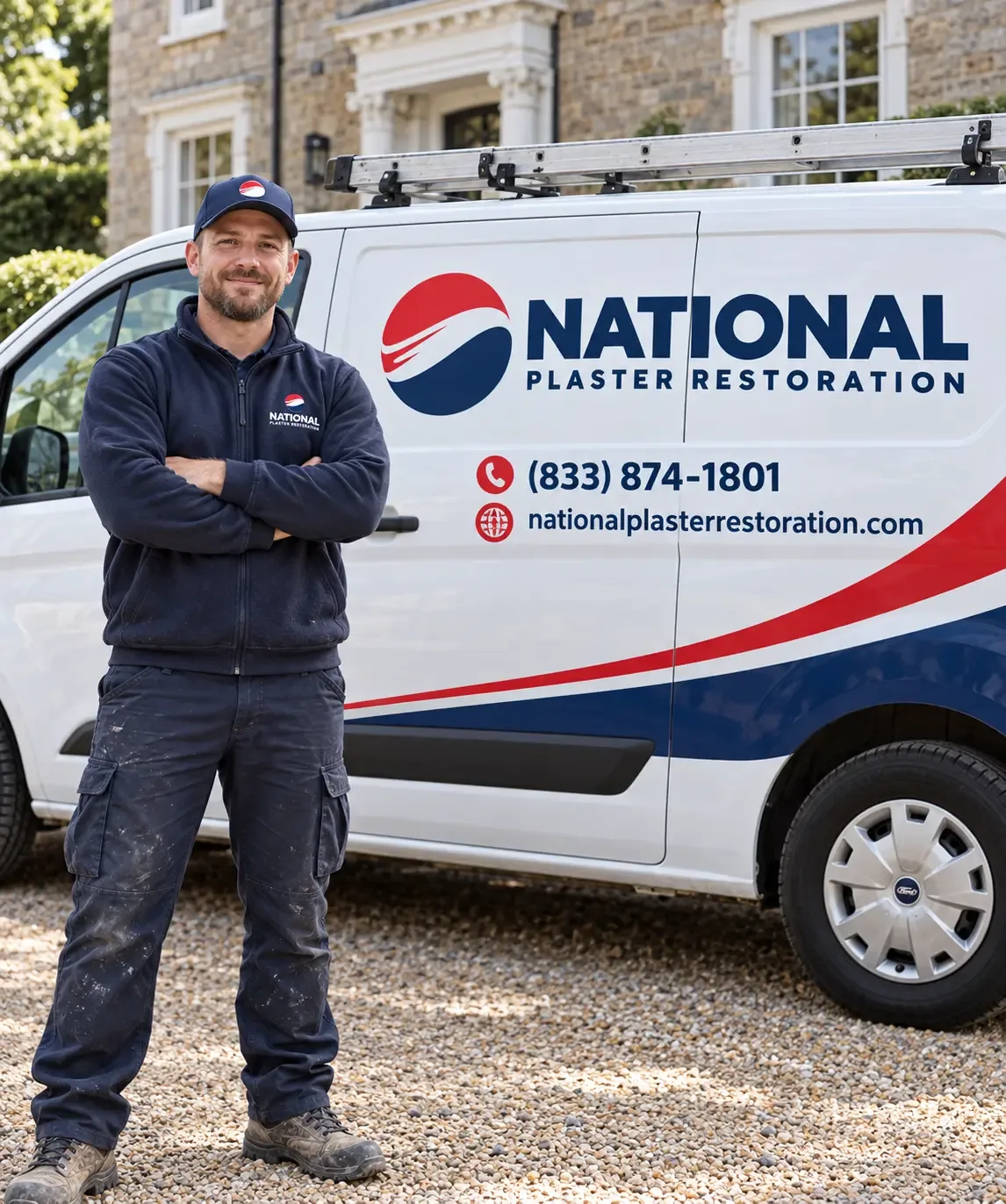 Plaster Repair company in Middleburg, FL